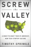 Screw the Valley (eBook, ePUB)
