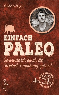 Einfach Paleo (eBook, ePUB) - Bojkó, Balázs