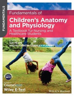 Cover Fundamentals of Children's Anatomy and Physiology (eBook, PDF)