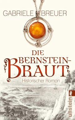 Die Bernsteinbraut (eBook, ePUB) - Breuer, Gabriele