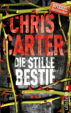 Die stille Bestie / Detective Robert Hunter Bd.6 (eBook, ePUB) - Carter, Chris