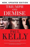 Triumph and Demise (eBook, ePUB)