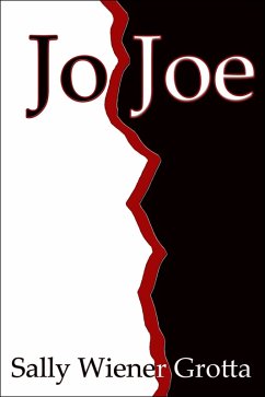 Cover Jo Joe (eBook, ePUB)