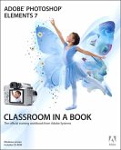 Adobe Photoshop Elements 7 Classroom in a Book (eBook, ePUB)