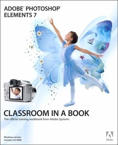 Adobe Photoshop Elements 7 Classroom in a Book (eBook, ePUB) - Adobe Creative Team