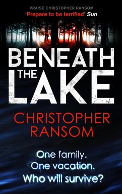 Beneath the Lake (eBook, ePUB) - Ransom, Christopher