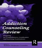 Addiction Counseling Review (eBook, PDF)