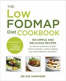 The Low-FODMAP Diet Cookbook (eBook, ePUB)
