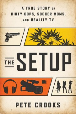 The Setup (eBook, ePUB) - Crooks, Pete