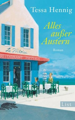 Alles außer Austern (eBook, ePUB) - Hennig, Tessa