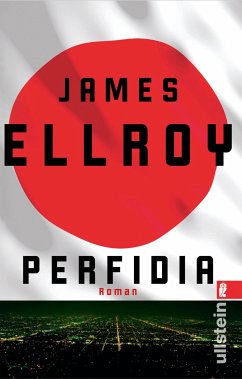 Perfidia / Das zweite L.A.-Quartett Bd.1 (eBook, ePUB) - Ellroy, James