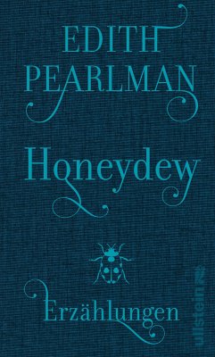 Honeydew (eBook, ePUB) - Pearlman, Edith