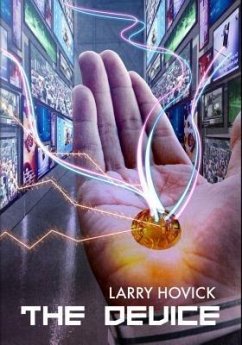 Cover The Device (eBook, ePUB)