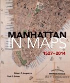 Manhattan in Maps 1527-2014 (eBook, ePUB)