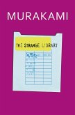The Strange Library (eBook, ePUB)