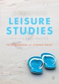 An Introduction to Leisure Studies (eBook, PDF)