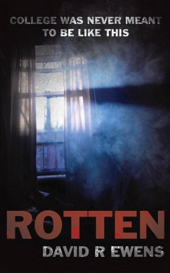Cover Rotten (eBook, ePUB)