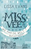 Miss Vee oder wie man die Welt buchstabiert (eBook, ePUB)