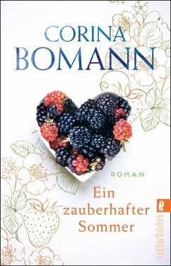 Ein zauberhafter Sommer (eBook, ePUB) - Bomann, Corina