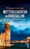 Wetterleuchten im Roussillon / Inspecteur Sebag Bd.2 (eBook, ePUB)