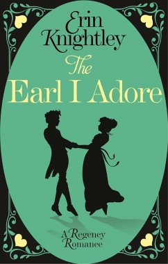 Cover The Earl I Adore (eBook, ePUB)