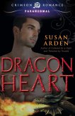 Dragon Heart (eBook, ePUB)