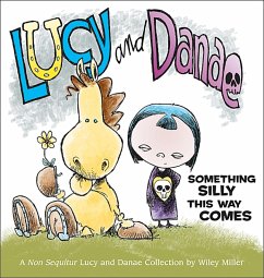Cover Lucy and Danae (eBook, ePUB)