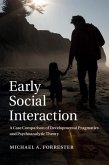 Early Social Interaction (eBook, ePUB)