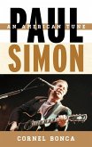 Paul Simon (eBook, ePUB)