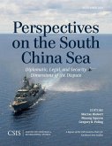 Perspectives on the South China Sea (eBook, ePUB)