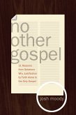 No Other Gospel (eBook, ePUB)