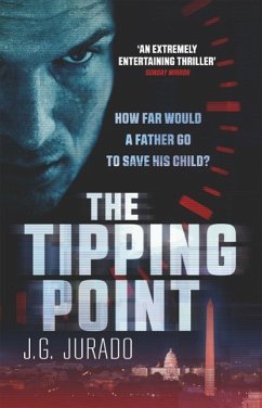 The Tipping Point (eBook, ePUB) - Jurado, J. G.