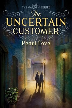 Cover Uncertain Customer (eBook, ePUB)