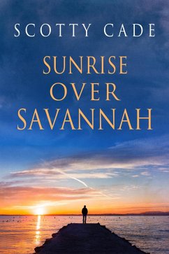 Cover Sunrise Over Savannah (eBook, ePUB)