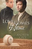 Love Comes Home (eBook, ePUB)