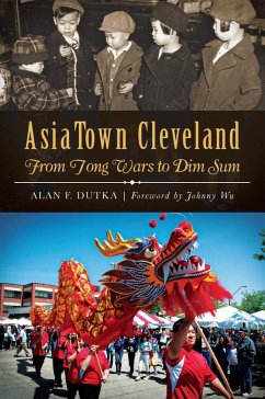 Cover AsiaTown Cleveland (eBook, ePUB)