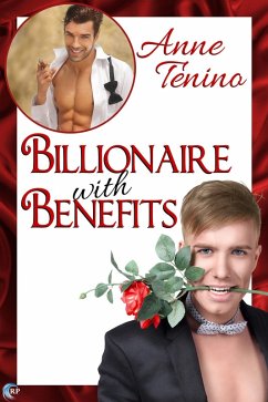 Cover Billionaire with Benefits (eBook, ePUB)