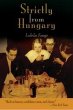 Strictly from Hungary (eBook, ePUB) - Bild 1