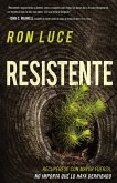 Resistente (eBook, ePUB) Resistente (eBook, ePUB)