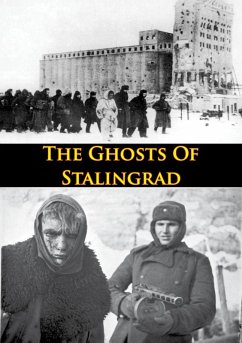 Cover Ghosts Of Stalingrad (eBook, ePUB)
