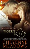 Tiger's Lily (eBook, ePUB)
