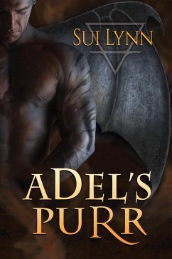 Adel's Purr (eBook, ePUB) - Lynn, Sui