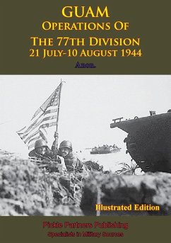 Cover Guam (eBook, ePUB)