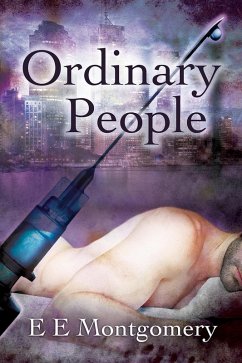 Cover Ordinary People (eBook, ePUB)