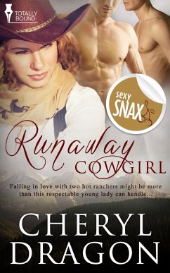 Cover Runaway Cowgirl (eBook, ePUB)