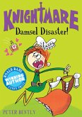 Damsel Disaster! (eBook, ePUB)