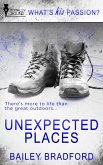 Unexpected Places (eBook, ePUB)