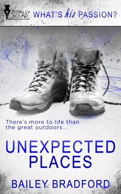 Unexpected Places (eBook, ePUB) - Bradford, Bailey