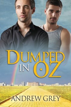 Cover Dumped in Oz (eBook, ePUB)