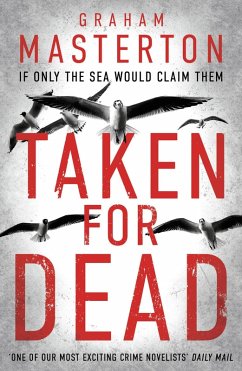 Taken for Dead (eBook, ePUB) - Masterton, Graham